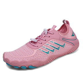 Sapato Iron Alta Performance - Tecnologia Flexlace