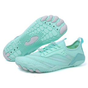 Sapato Gravity - Tecnologia FlexLace