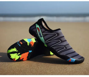 Sapato Kairon Alta Performance - Tecnologia Slipgrip