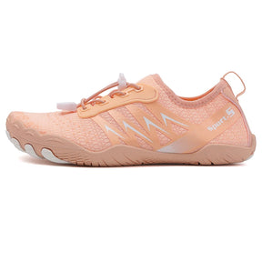 Sapato Spirit Alta Performance - Tecnologia FlexLace