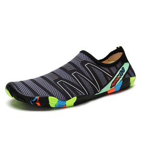 Sapato Kairon Alta Performance - Tecnologia Slipgrip