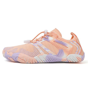 Sapato Spirit Alta Performance - Tecnologia FlexLace