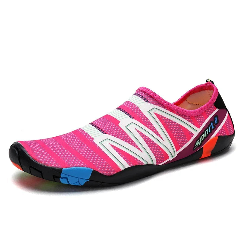 Sapato Kairon Alta Performance - Tecnologia Slipgrip