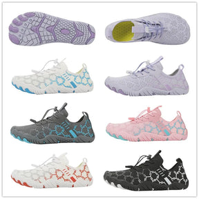 Sapato Phibo Alta Performance - Tecnologia FlexLace