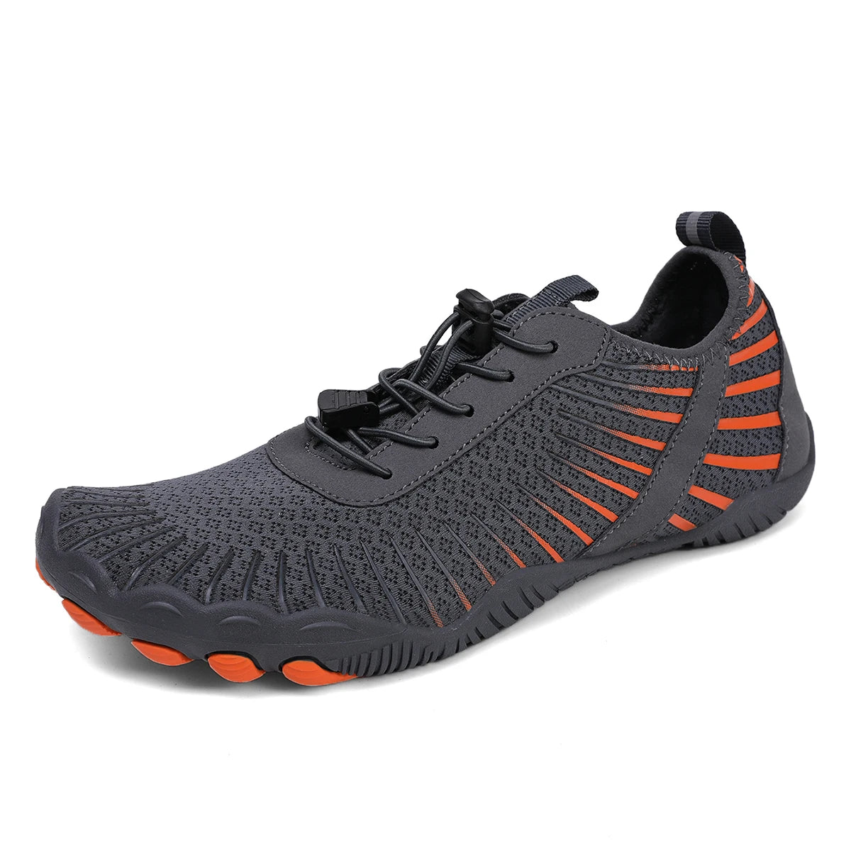 Sapato Iron Alta Performance - Tecnologia Flexlace