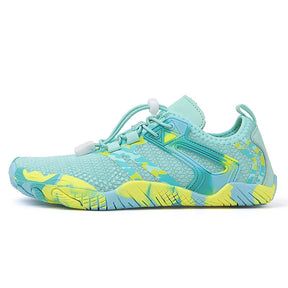 Sapato Spirit Alta Performance - Tecnologia FlexLace
