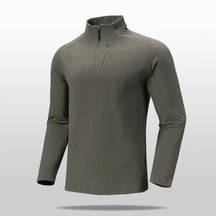 Camiseta Manga Longa Edge