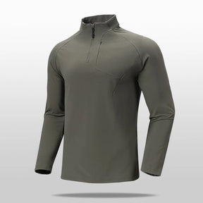 Camiseta Manga Longa Edge