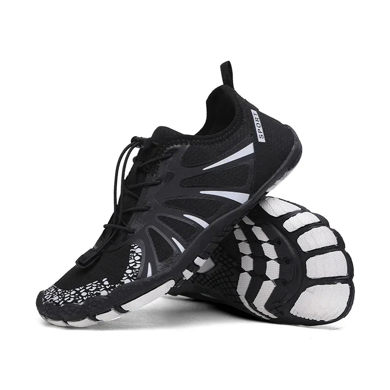 Sapato Altus Alta Performance - Tecnologia Flexlace