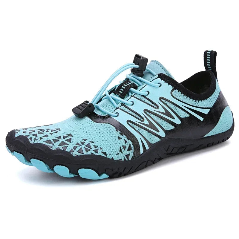 Sapato Altus Alta Performance - Tecnologia Flexlace