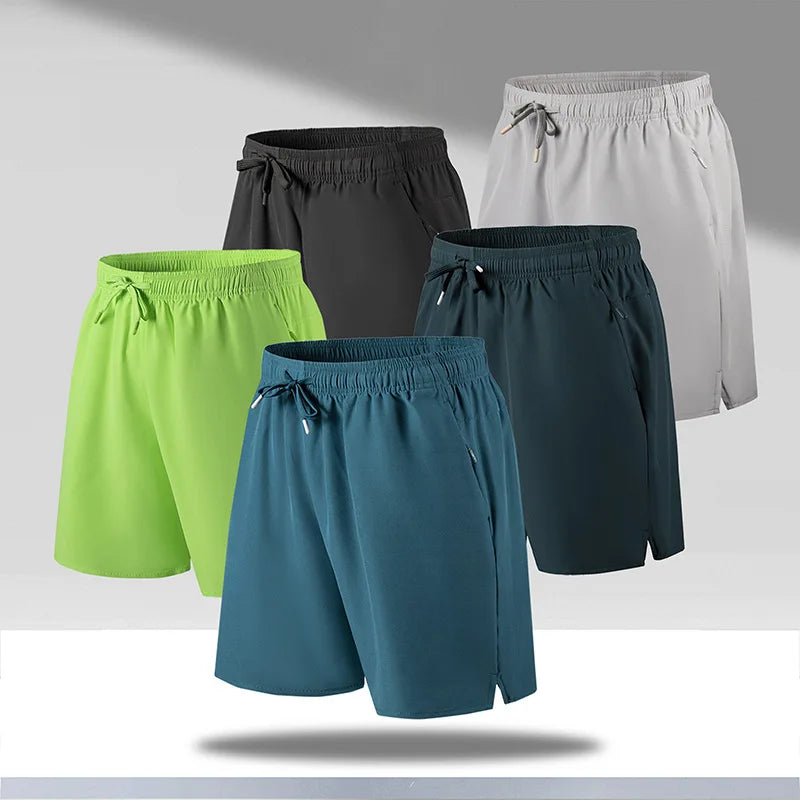 Bermuda Bodyshort Masculino Core - Alta Performance