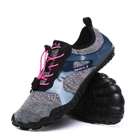 Sapato Volt AltaPerformance - Tecnologia FlexLace