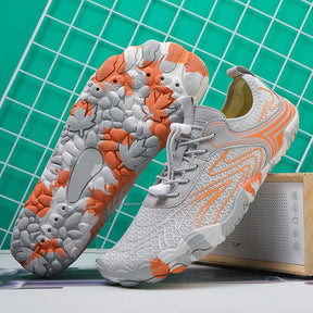 Tênis DNA de Performance Flare - Sistema FlexLace