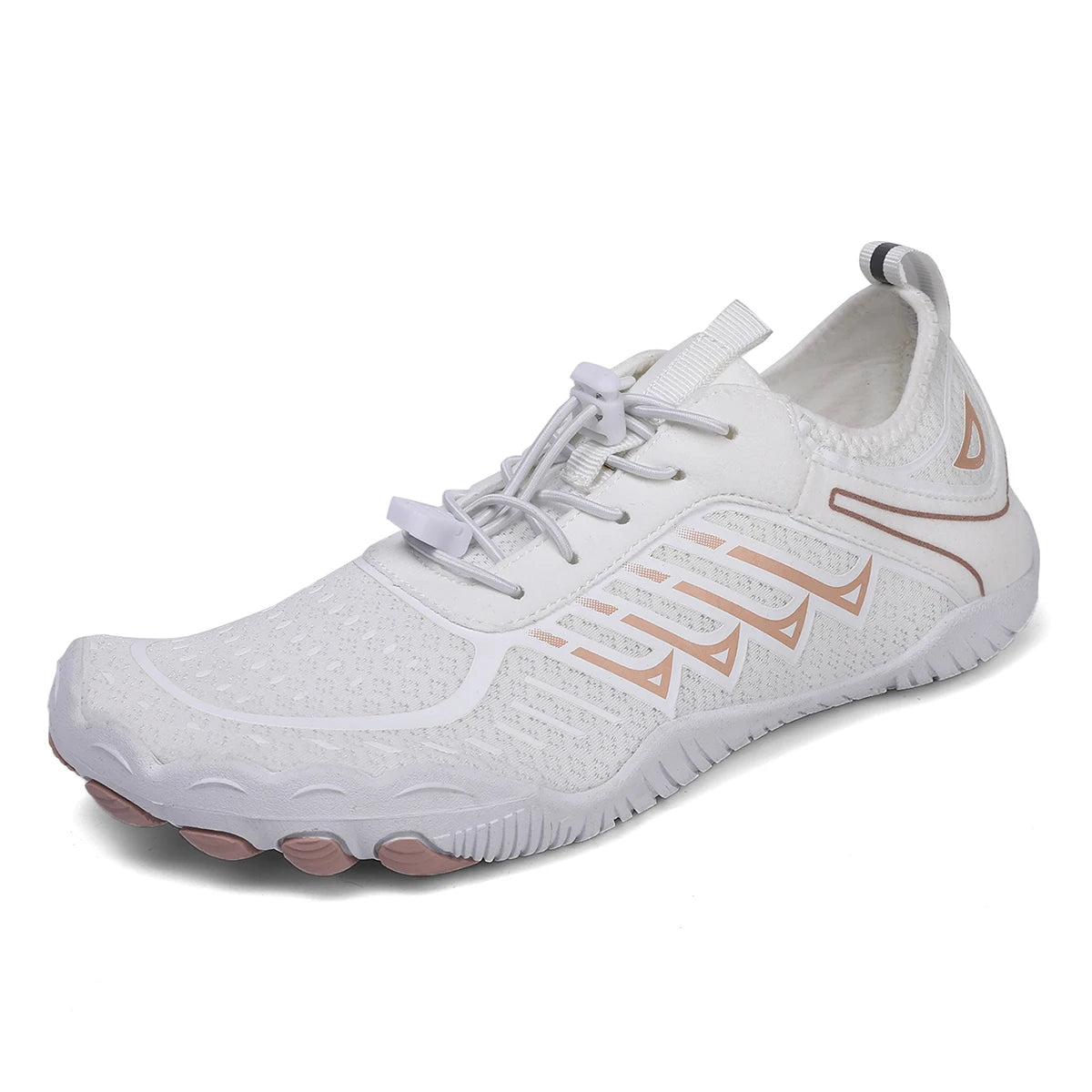 Sapato Iron Alta Performance - Tecnologia Flexlace