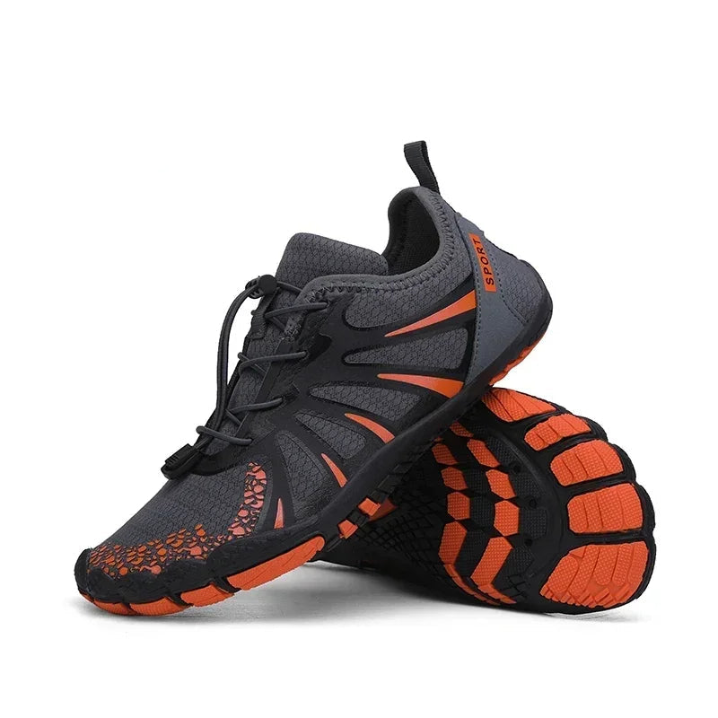 Sapato Altus Alta Performance - Tecnologia Flexlace