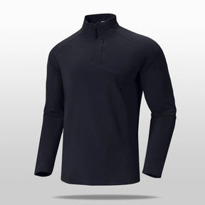 Camiseta Manga Longa Edge