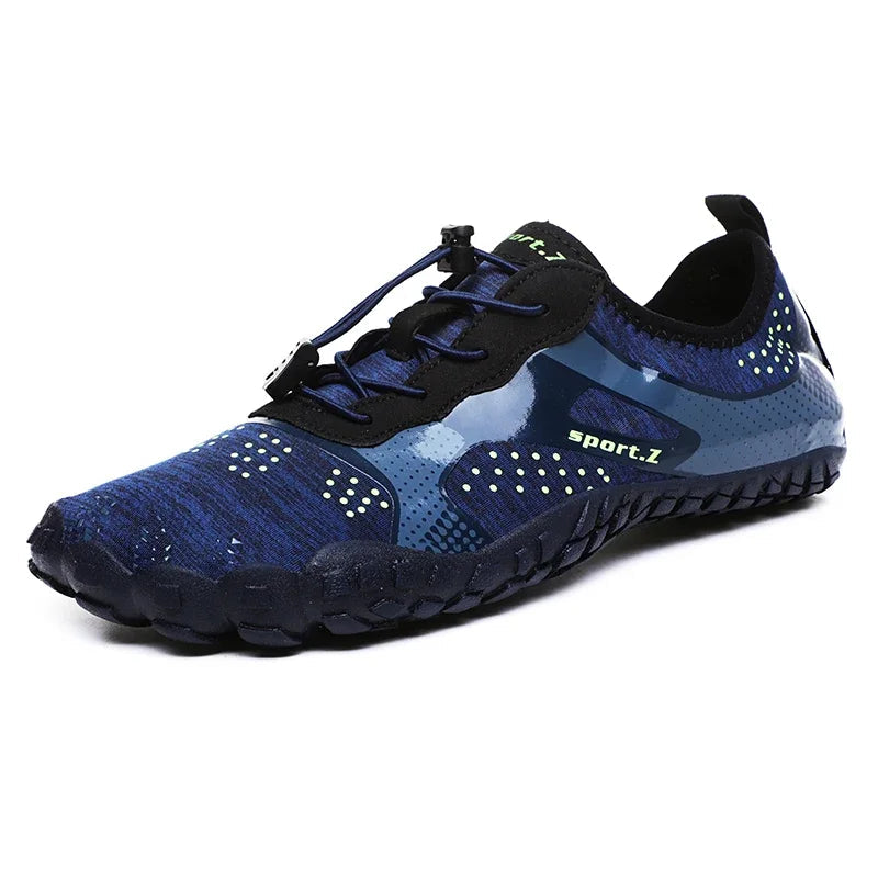 Sapato Volt AltaPerformance - Tecnologia FlexLace